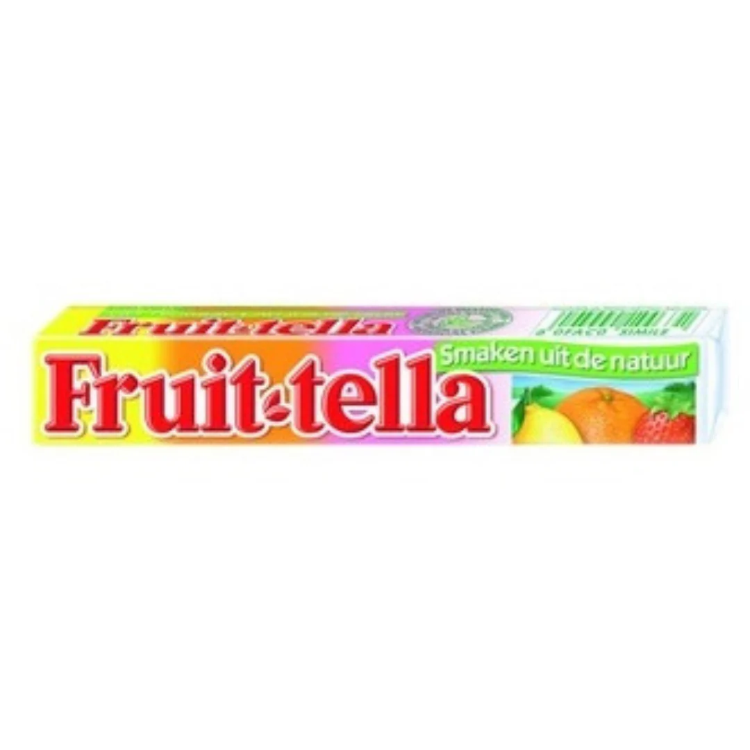Fruittella Summer Fruits