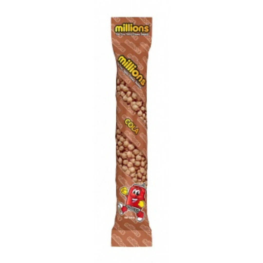 Millions Cola Tube (55g)