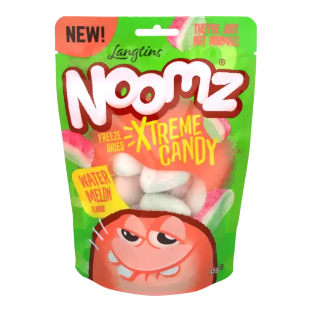 Noomz Freeze Dreid Sweets Watermelon Slices