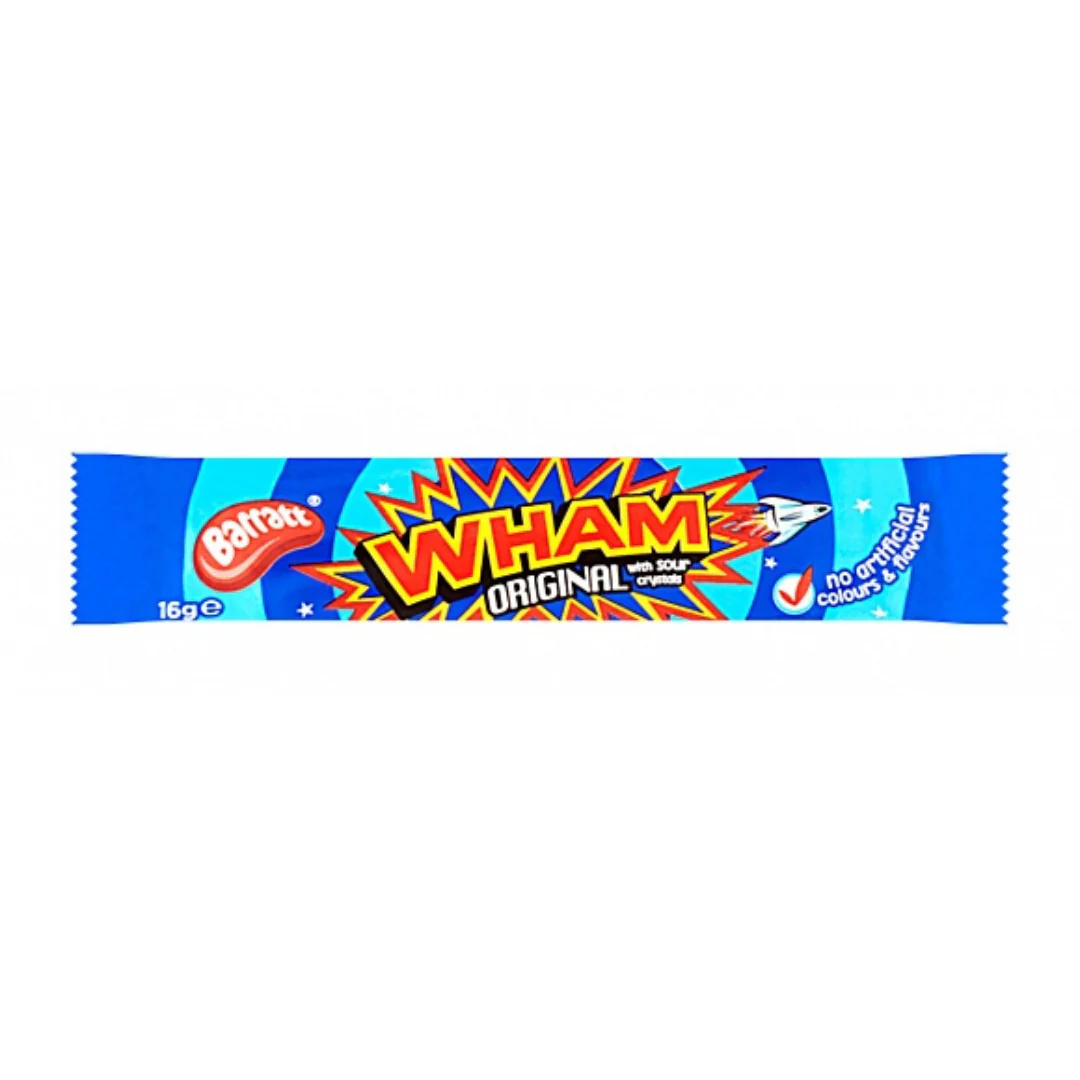 Wham Chew Bar 16G
